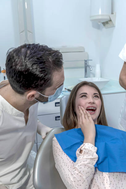 Best Orthodontic Emergency Dentist in New Haven, CT