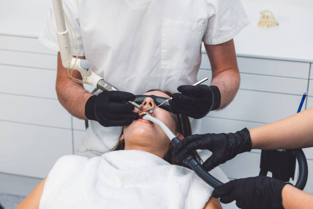  New Haven, CT Emergency Dentist Pros