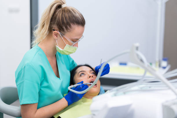 Best Emergency Dental Services for Seniors in New Haven, CT